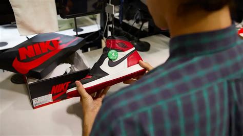 nike claims stockx selling fake shoes|stockx nike.